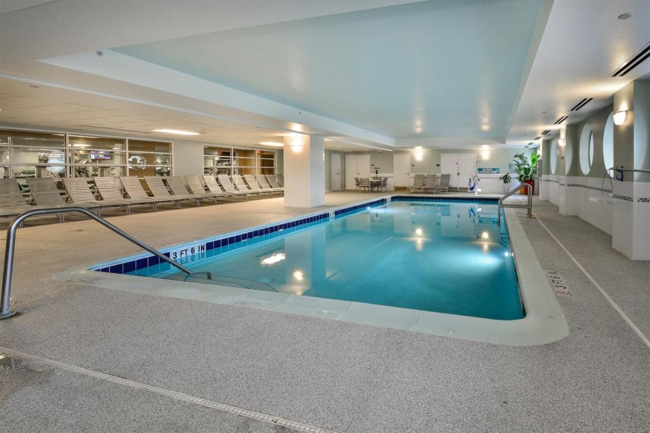 Unit 707 Ocean Walk - 1 Bedroom Ocean Front Daytona Beach Eksteriør bilde